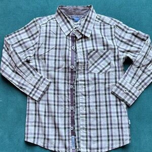 Ruggedbutts Long Sleeve Dress Shirt